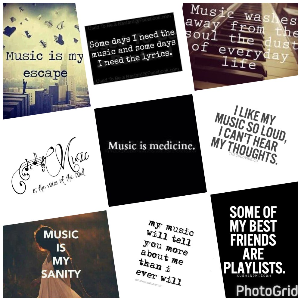 music